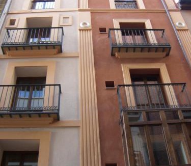 Old Town Hotel | El Mudayyan
