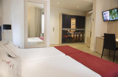 Old Town Hotel | El Mudayyan