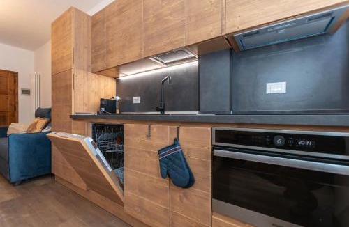 Rocca Pietore Apartment | El Mugo-Boscoverde 1
