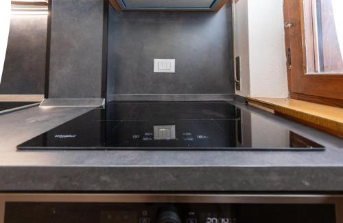 Rocca Pietore Apartment | El Mugo-Boscoverde 1