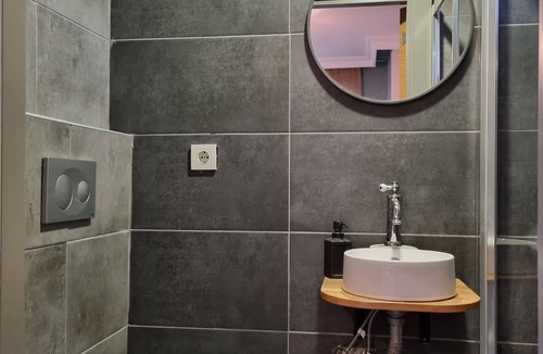 Eski Lara House | El Mundo Suites