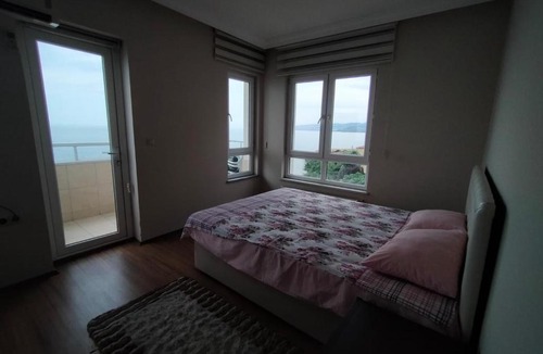 Akcaabat Apartment | El navras apartmen