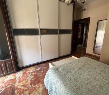 Montoro Apartment | EL NIDO