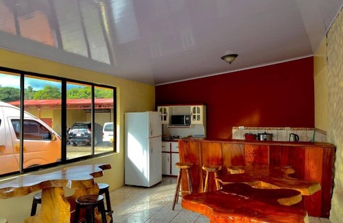 Monteverde Hotel | El Nido Lodge