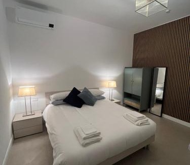 Lonate Pozzolo House | El Nido Suite