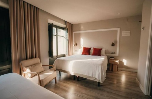 Montella I Martinet Hotel | El Niu de Martinet