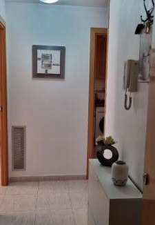 L'Ampolla Apartment | EL NIUET DEL DELTA