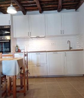 Bubion Apartment | El Nogal