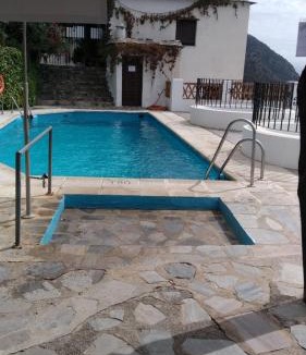 Bubion Apartment | El Nogal