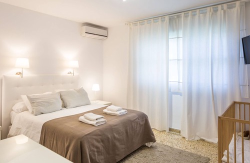 L'Eliana Hotel | El Oasis