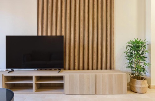 Fuente Alamo de Murcia Apartment | El Oasis La Casita 1 Bajo A