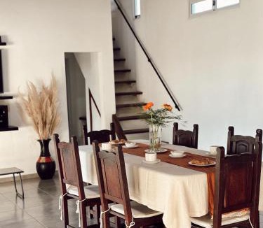 Esquina House | El Ocaso
