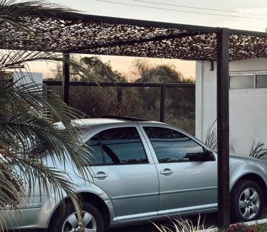 Esquina House | El Ocaso