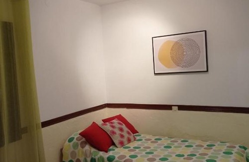 La Adrada House | El Olivar