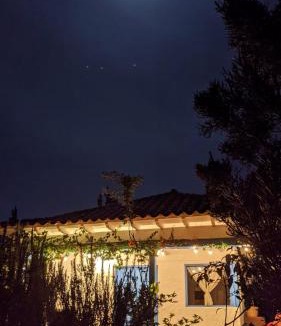 Villa de Leyva House | El Oteo Tiny house.