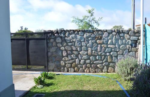 Vaqueros House | El Pago