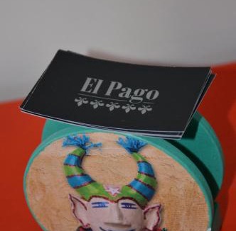 Vaqueros House | El Pago
