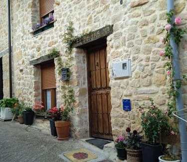 Villarcayo Apartment | El Pajar 42