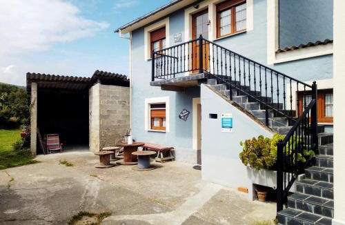 Canedo Apartment | El Pajar de Lina
