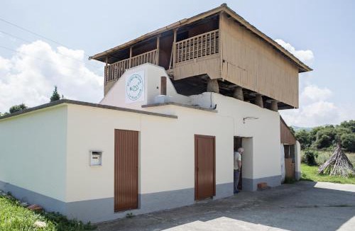 Canedo Apartment | El Pajar de Lina