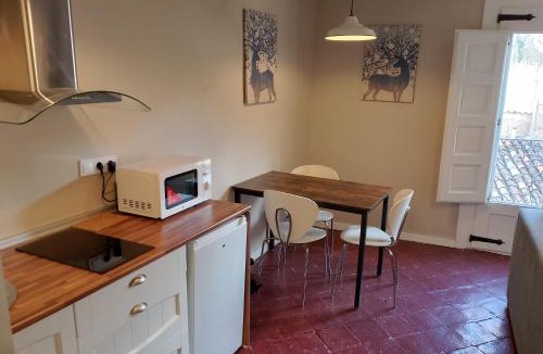 Arnedillo Apartment | El Palacito de Arnedillo