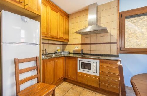 Durro Apartment | El Paller