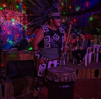 Palenque Hotel | El Panchan