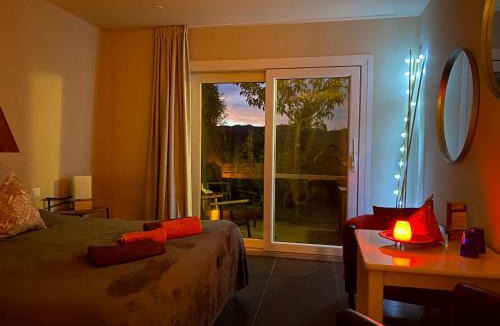Jijona Bed & Breakfast | El Pao