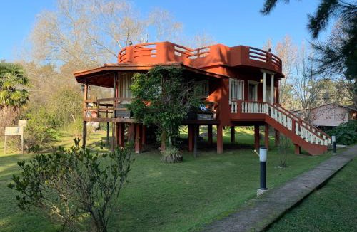 Partido de Tigre House | El Paraíso