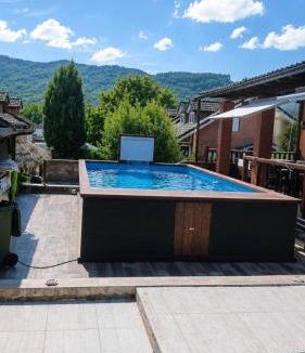 Guriezo House | El ParaÍso de Guriezo