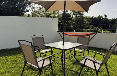 Yabucoa House | El Paraíso