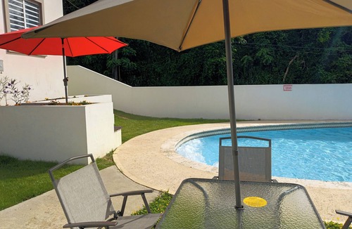 Yabucoa House | El Paraíso
