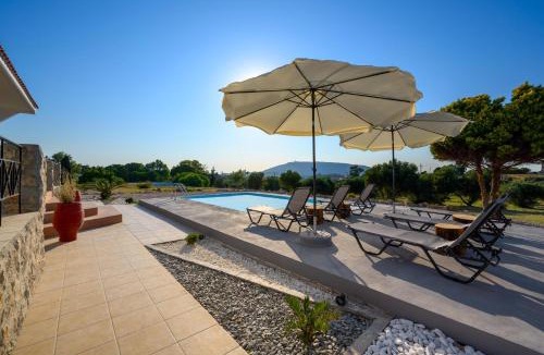 Pastida Villa | El Paradiso