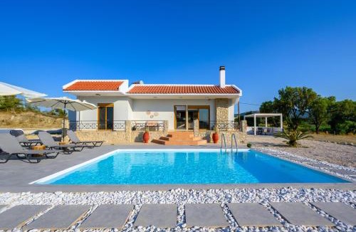 Pastida Villa | El Paradiso