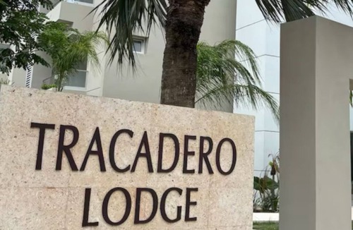 Dominicus Apartment | El Paraiso