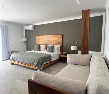 Playa Paraiso Hotel | El Paraiso Hotel Tulum