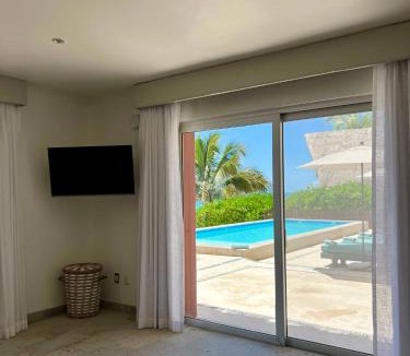Playa Paraiso Hotel | El Paraiso Hotel Tulum