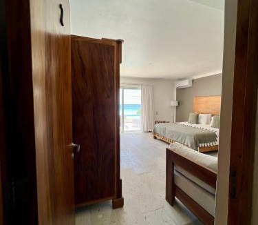 Playa Paraiso Hotel | El Paraiso Hotel Tulum