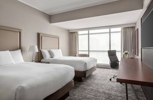 Santa Cruz Hotel | El Pardo Lima - A DoubleTree by Hilton Hotel
