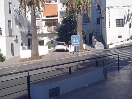 San Ambrosio Apartment | El parque