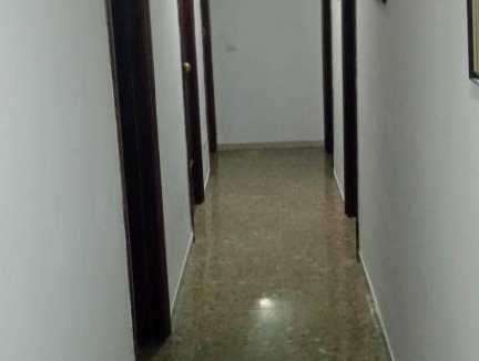 San Ambrosio Apartment | El parque