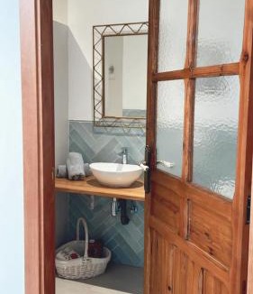 Belmonte House | El Paseo