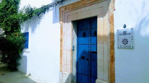 Medina of Tunis House | El Patio Courtyard House