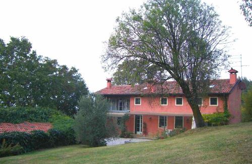Brendola Bed & Breakfast | El pavejo
