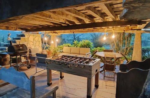 Viobes House | El Pedrueco Turismo Rural