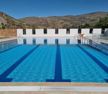 Torviscon House | El Pequeño Escondite