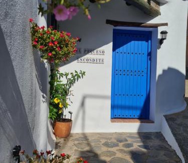 Torviscon House | El Pequeño Escondite