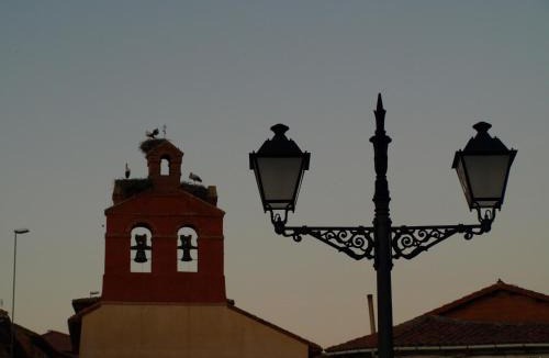 Valverde de la Virgen House | El Peralón de León