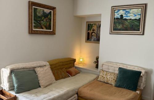 Err Apartment | El Pi de Err, preciós allotjament amb vistes