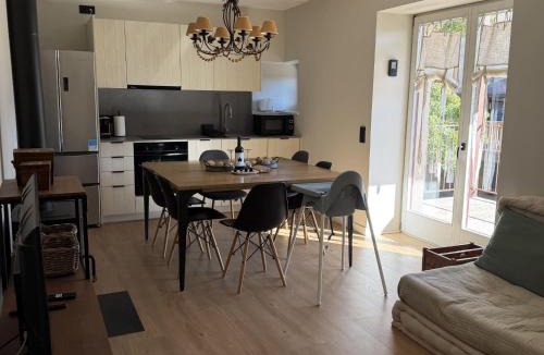 Err Apartment | El Pi de Err, preciós allotjament amb vistes